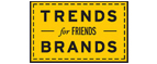 Скидка 10% на коллекция trends Brands limited! - Никольское